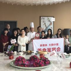无锡苏宁银河国际酒店·银河宫 User Photo