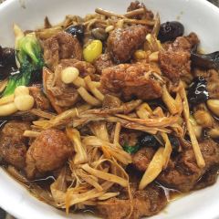 鎮江菜館張用戶圖片