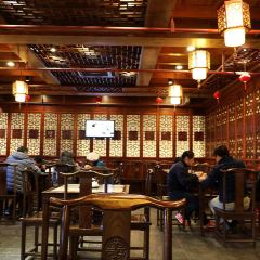 李嫂锅盖面(西津渡店) 여행 사진