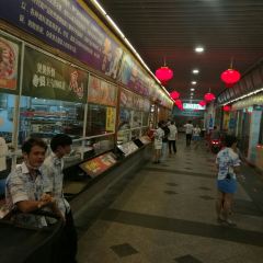 Qiong Cai Wang Gourmet Village User Photo