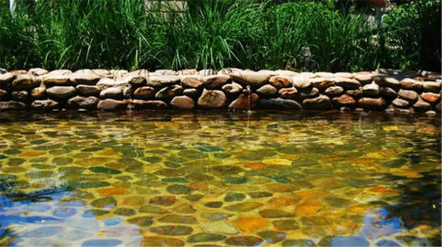 Flurry Hot Spring