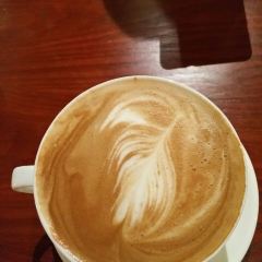 Luoluo Coffee Shop (shawanguoji) User Photo