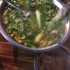 老兵烧烤九寨特色·烤羊排 User Photo