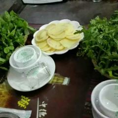 Laozhuang pork ribs hot pot User Photo