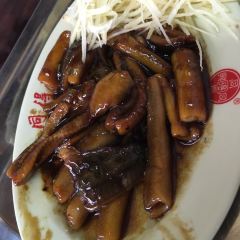 同得兴 Since·1995 传统苏式面馆(嘉馀坊店) User Photo