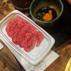 Kyoto Kaiseki Yakiniku (BBQ) HIRO Kyoto Station User Photo