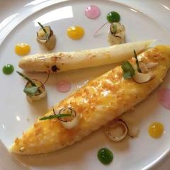 LE CINQ 여행 사진