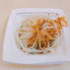 Yunlaosiliangpi(tonghuamendian) 여행 사진