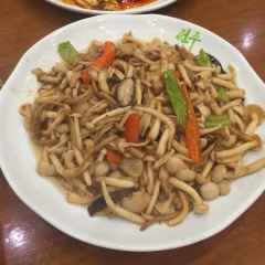 全州拌飯館張用戶圖片