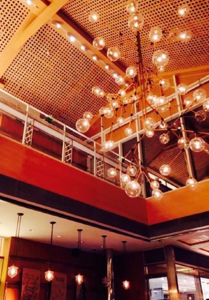 Calypso Restaurant & Lounge