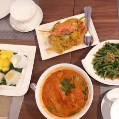 Tom Yum Kung 여행 사진