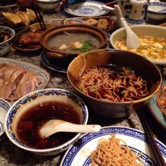 Nanjing Impressions User Photo