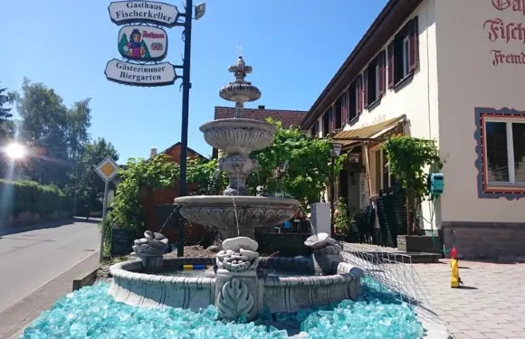 費舍爾凱勒爾旅館