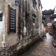 Luxiangbaiyufanggao User Photo
