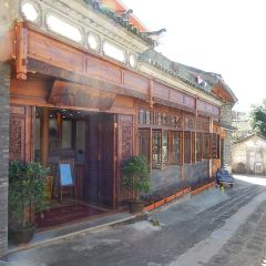 妈妈的味道(和顺古镇店) User Photo