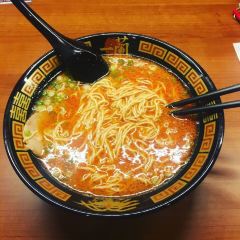 Ichiran Nagoya Sakae User Photo