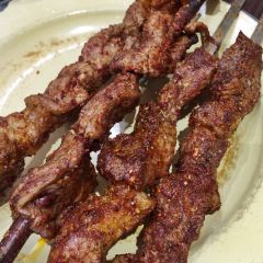 血站大盘鸡(西北路店) User Photo