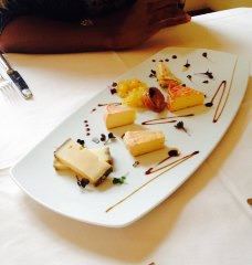 RESTAURANT BEL ETAGE User Photo