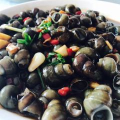 鱼水情·农家菜馆(天目湖店) User Photo