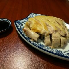 LIANG LONG TU CAI GUAN User Photo
