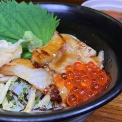 Oh! Sushi Bar User Photo