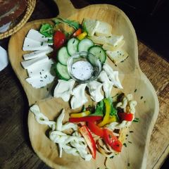 Bratislava Flag Ship Restaurant User Photo