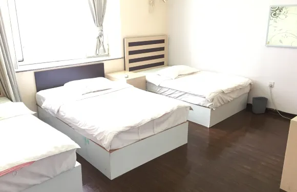 長白山池南億鑫園賓館