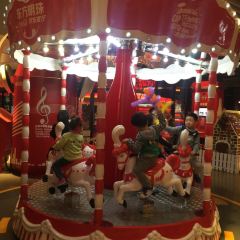 Coca-Cola Shanghai User Photo