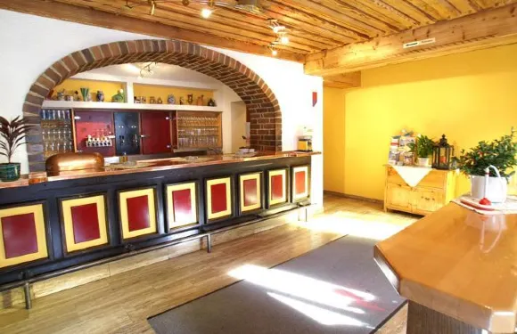 祖爾珀斯特賓館