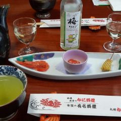 札幌蟹本家（名古屋站前店）張用戶圖片