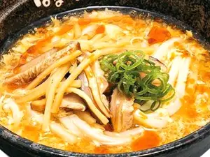 Hanamaru Udon