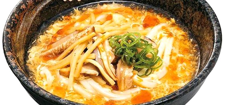 Hanamaru Udon