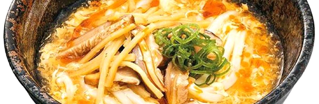 Hanamaru Udon