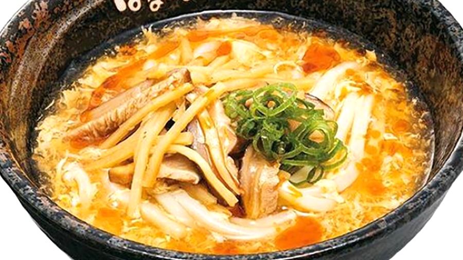 Hanamaru Udon