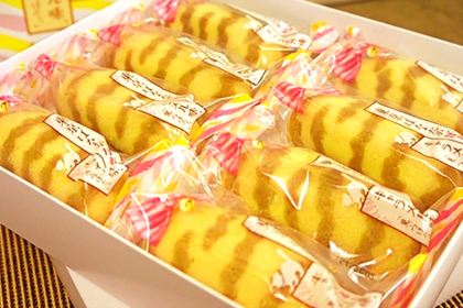 Tokyo Banana Tree Tokyo Skytown Soramachi