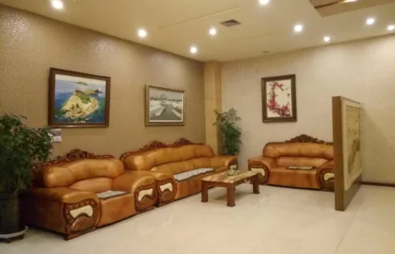 慶安釣魚島賓館