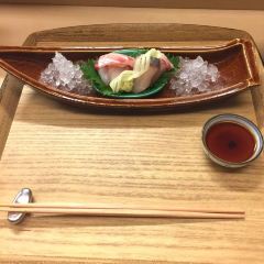 Kikunoi Honten User Photo