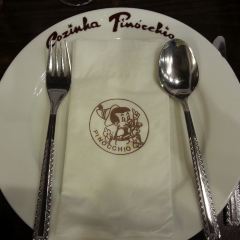 Cozinha Pinocchio Taipa 여행 사진