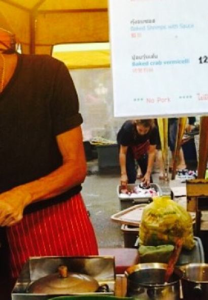 T&K Seafood Restaurant