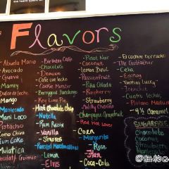 Azucar Ice Cream - Little Havana User Photo