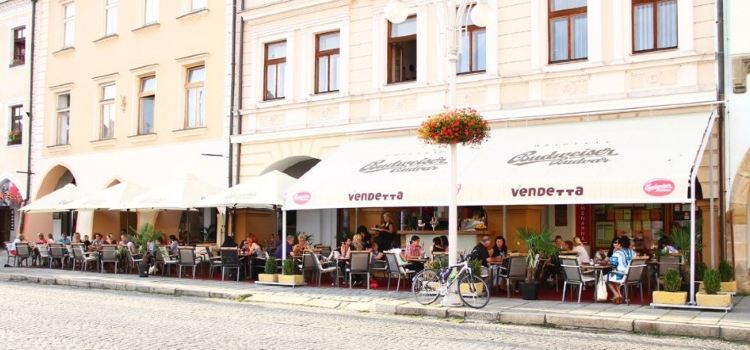 Restaurace Vendetta