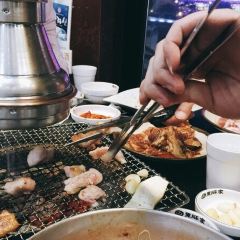 Heukdonga User Photo