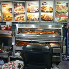 KFC User Photo