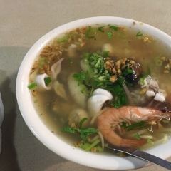莊記海產粥（六合夜市） User Photo