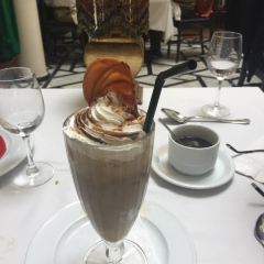 Rick's Cafe User Photo
