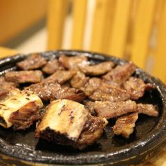 Sejong Restaurant User Photo