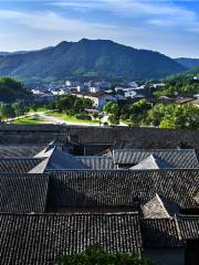 Zhang Guying Village