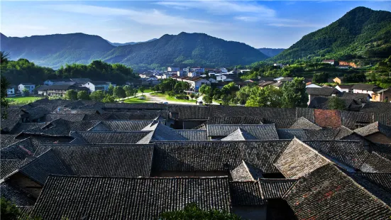 Zhang Guying Village