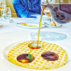 SIR ELLY'S RESTAURANT User Photo