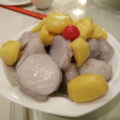 XinGuang Restaurant FangLiang Xie Yan (HuangPu) User Photo
